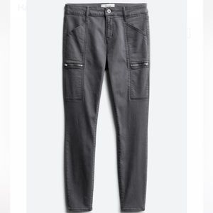 Pistola Hannah Cargo Skinny Pant